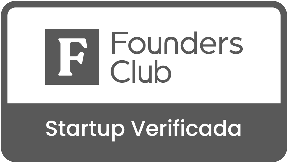 Startup Verificada - Founders Club